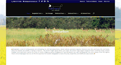 Desktop Screenshot of pathfriend-bd.com